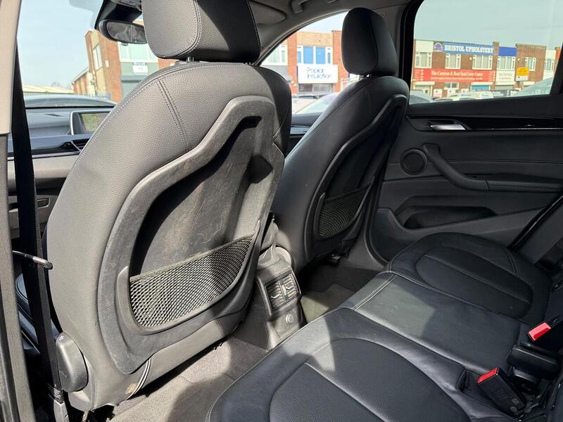 Used BMW X1 2017 for sale - 77968044: Photo 32