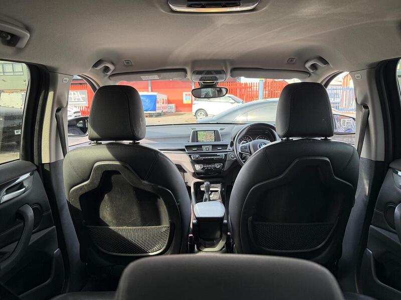 Used BMW X1 2017 for sale - 77968044: Photo 34