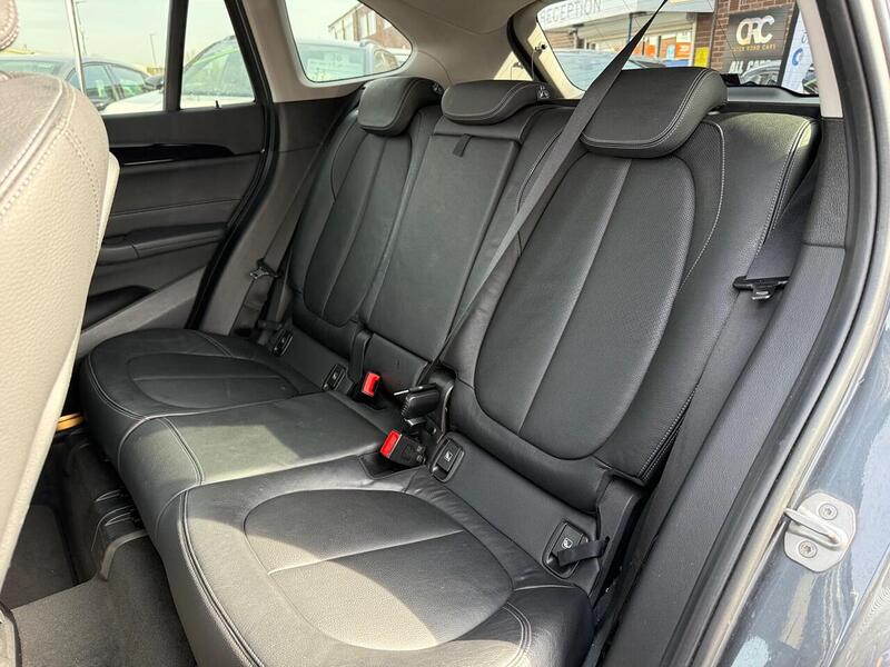 Used BMW X1 2017 for sale - 77968044: Photo 36