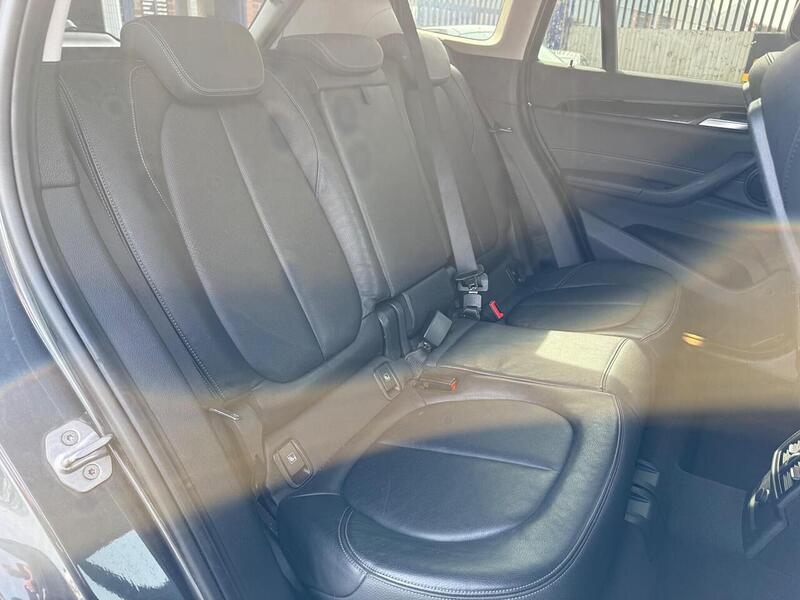 Used BMW X1 2017 for sale - 77968044: Photo 37