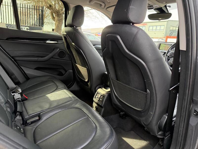 Used BMW X1 2017 for sale - 77968044: Photo 38