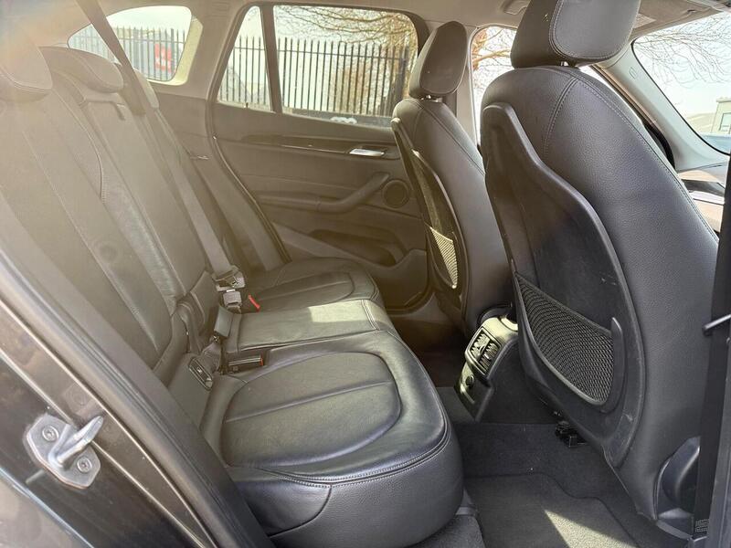 Used BMW X1 2017 for sale - 77968044: Photo 39