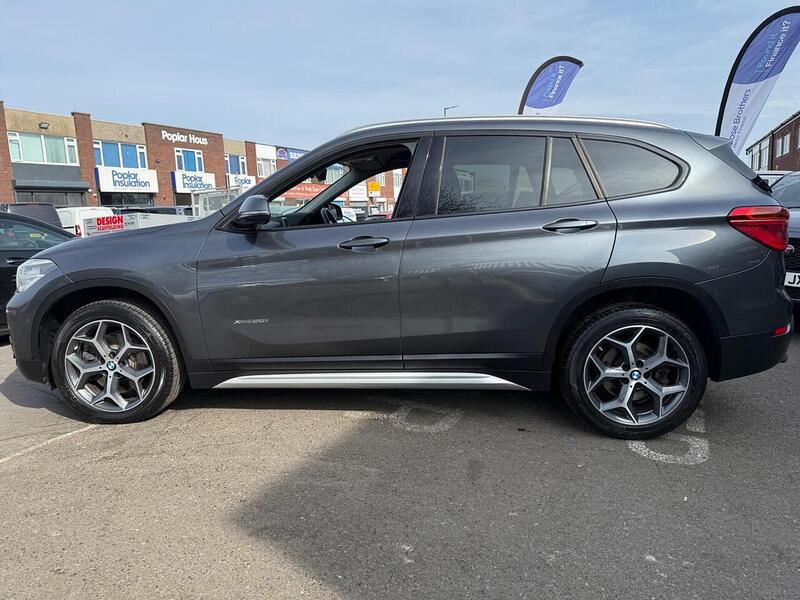 Used BMW X1 2017 for sale - 77968044: Photo 4