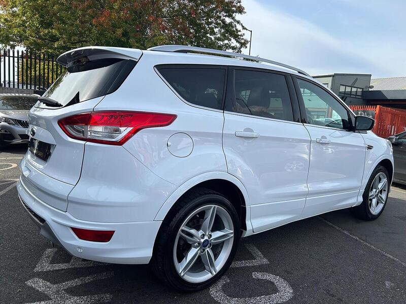 Used Ford Kuga 2015 for sale - 76106308: Photo 11