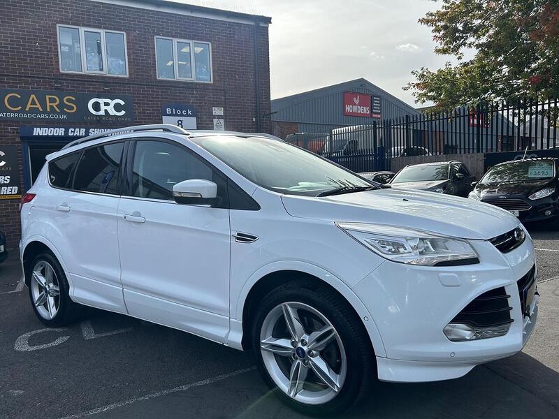 Used Ford Kuga 2015 for sale - 76106308: Photo 13