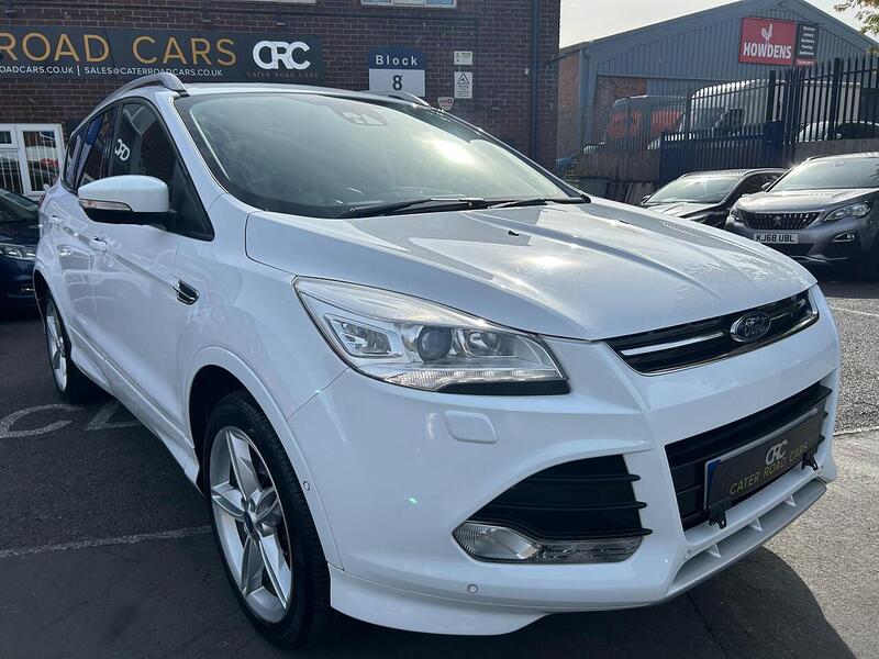 Used Ford Kuga 2015 for sale - 76106308: Photo 14