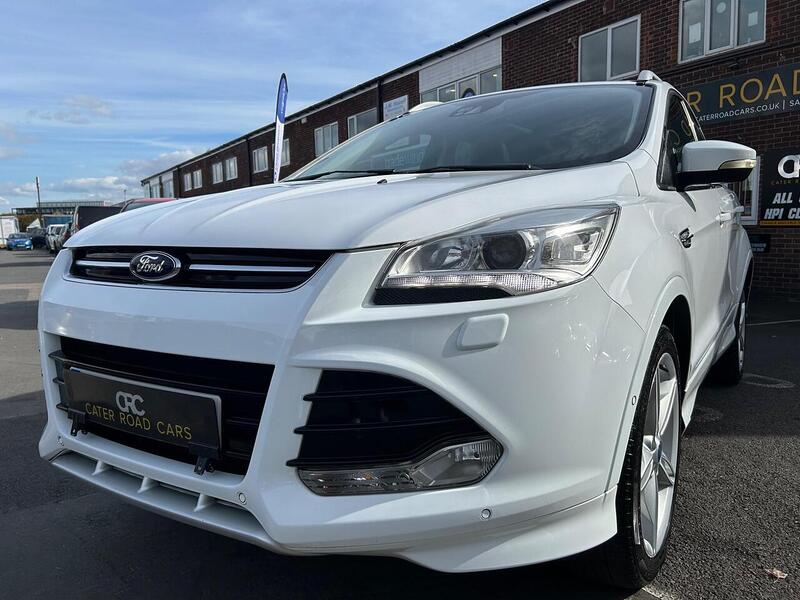 Used Ford Kuga 2015 for sale - 76106308: Photo 15