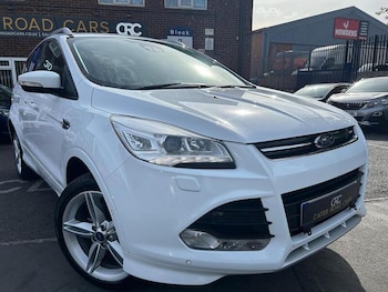 2015 - 2.0 TDCi 180 Titanium X 5dr