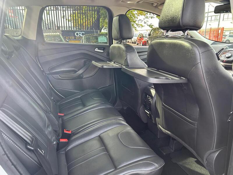 Used Ford Kuga 2015 for sale - 76106308: Photo 22