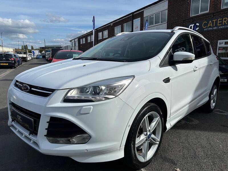 Used Ford Kuga 2015 for sale - 76106308: Photo 4