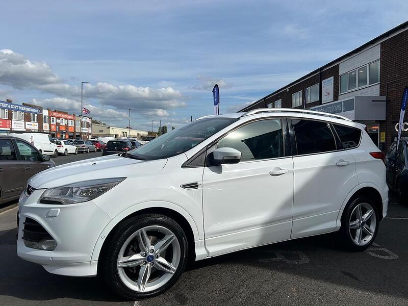 Used Ford Kuga 2015 for sale - 76106308: Photo 5