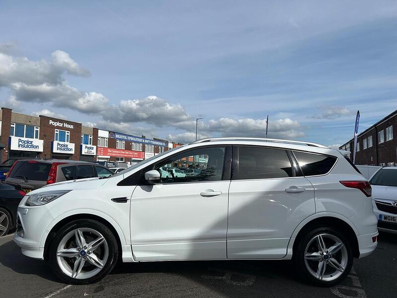 Used Ford Kuga 2015 for sale - 76106308: Photo 6
