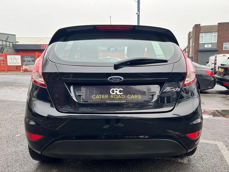 Used Ford Fiesta 2016 for sale - 76578139: Photo 10