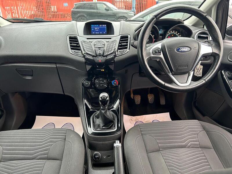 Used Ford Fiesta 2016 for sale - 76578139: Photo 15