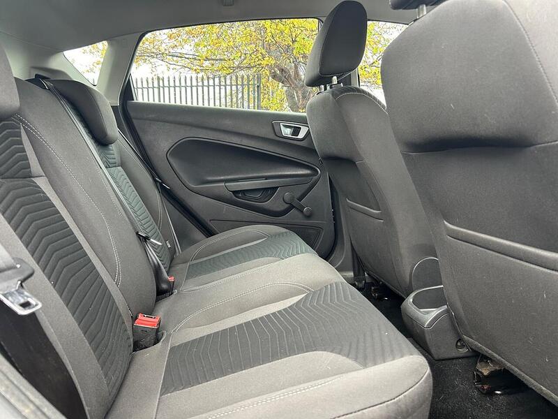 Used Ford Fiesta 2016 for sale - 76578139: Photo 20