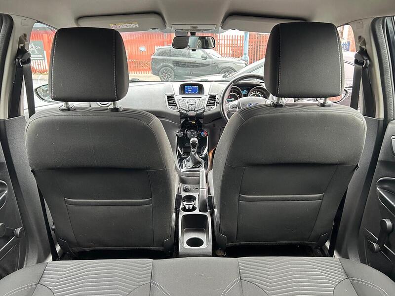 Used Ford Fiesta 2016 for sale - 76578139: Photo 22