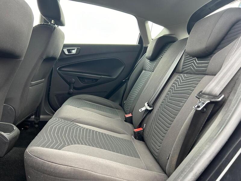 Used Ford Fiesta 2016 for sale - 76578139: Photo 23
