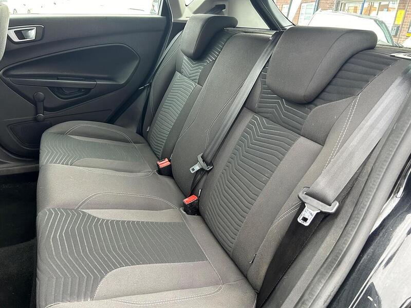 Used Ford Fiesta 2016 for sale - 76578139: Photo 24