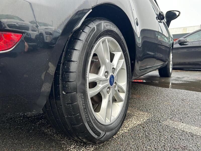 Used Ford Fiesta 2016 for sale - 76578139: Photo 26