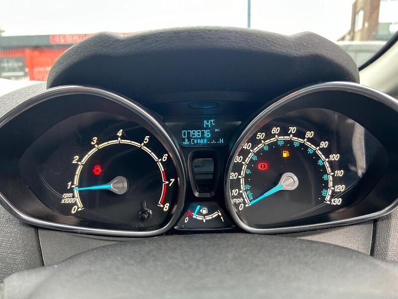 Used Ford Fiesta 2016 for sale - 76578139: Photo 28