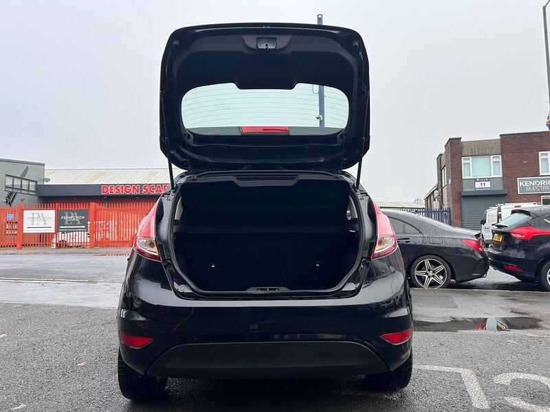 Used Ford Fiesta 2016 for sale - 76578139: Photo 29