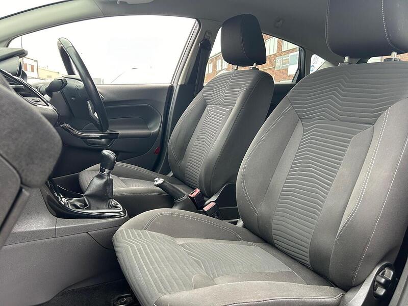 Used Ford Fiesta 2016 for sale - 76578139: Photo 33
