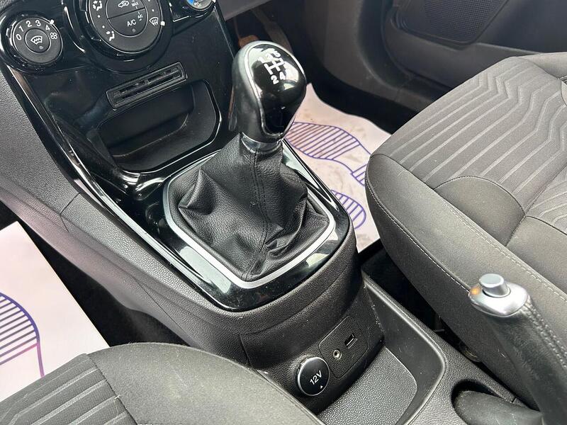 Used Ford Fiesta 2016 for sale - 76578139: Photo 37