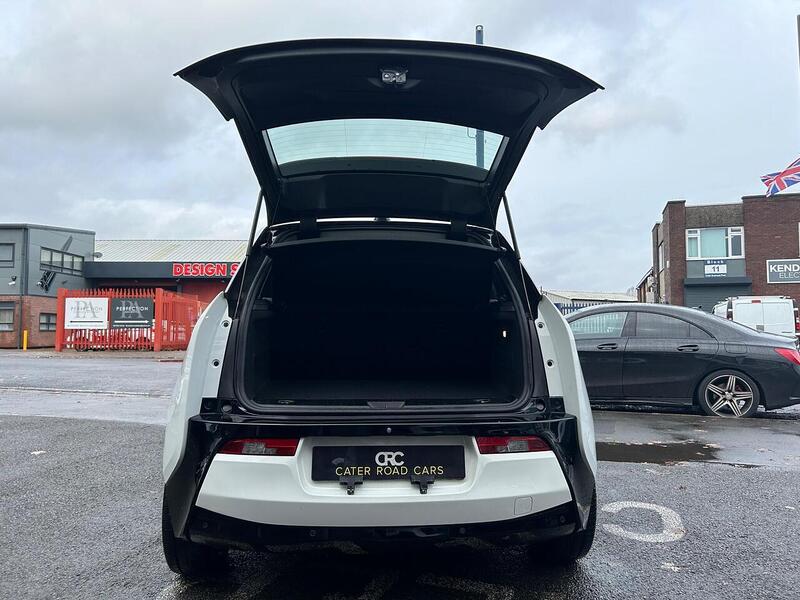 Used BMW i3 2017 for sale - 76559541: Photo 13