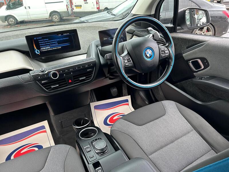 Used BMW i3 2017 for sale - 76559541: Photo 18
