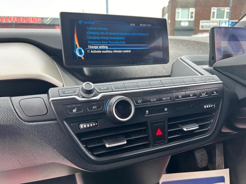 Used BMW i3 2017 for sale - 76559541: Photo 19