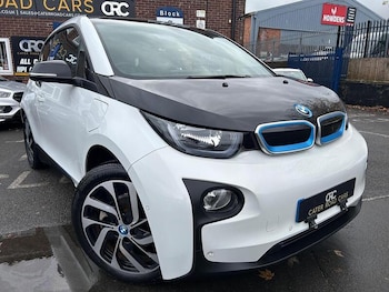 BMW - i3