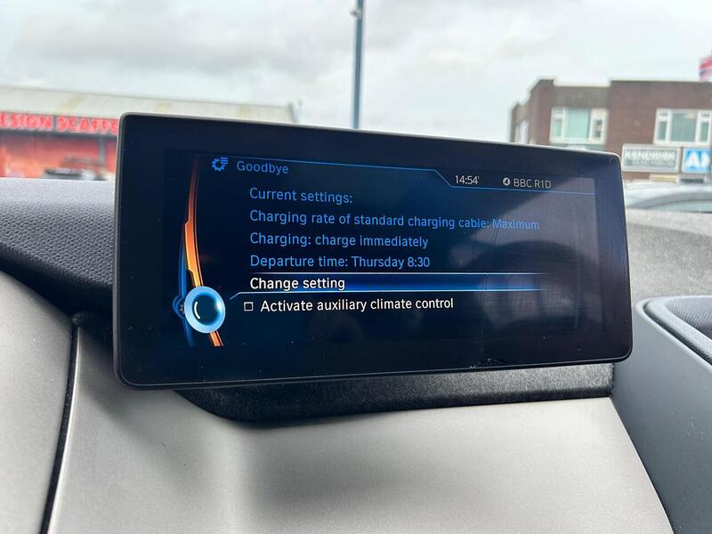 Used BMW i3 2017 for sale - 76559541: Photo 30