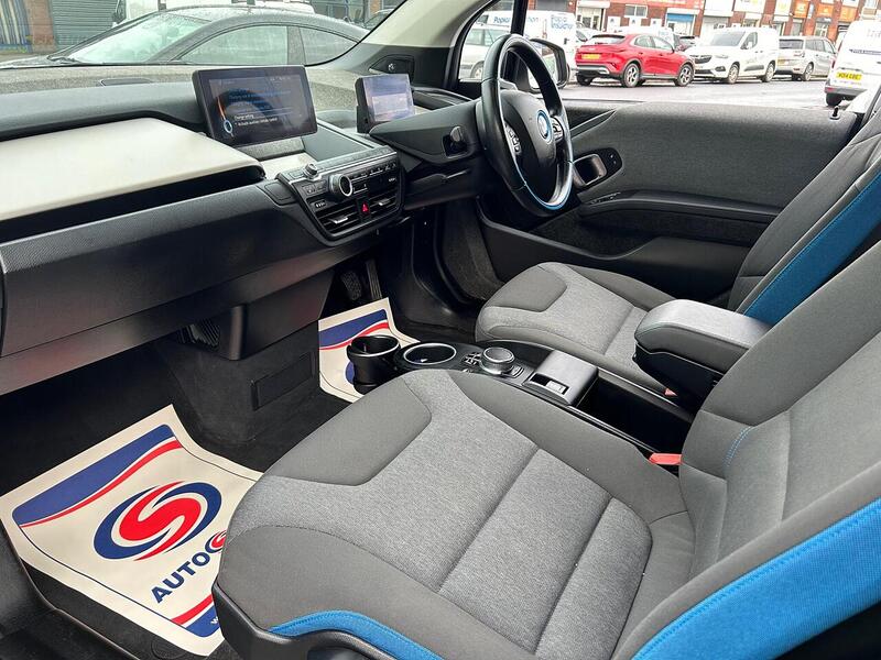 Used BMW i3 2017 for sale - 76559541: Photo 37