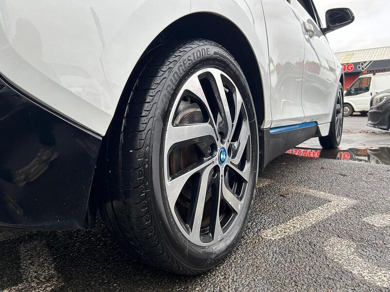 Used BMW i3 2017 for sale - 76559541: Photo 42