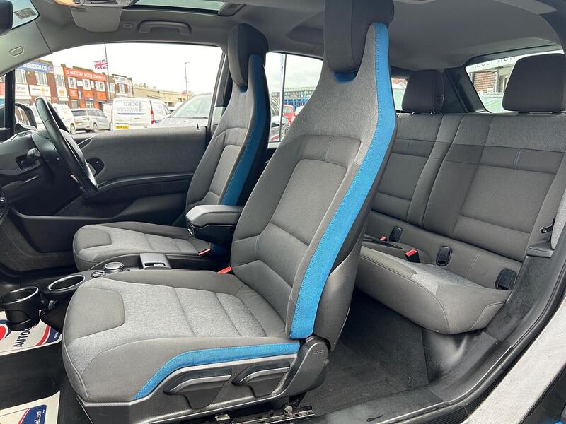 Used BMW i3 2017 for sale - 76559541: Photo 45