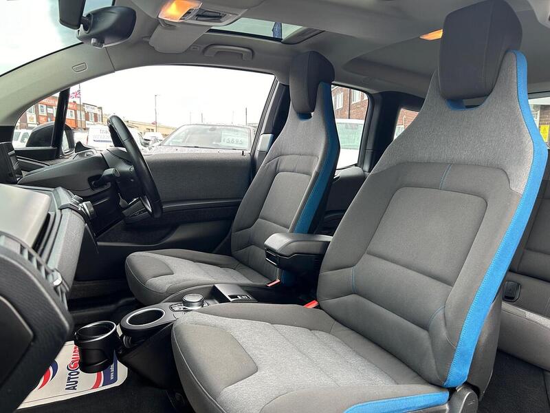 Used BMW i3 2017 for sale - 76559541: Photo 46