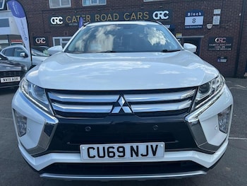 Used Mitsubishi Eclipse Cross 2019 for sale - 79434243: Photo