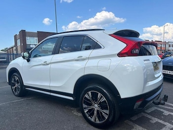 Used Mitsubishi Eclipse Cross 2019 for sale - 79434243: Photo