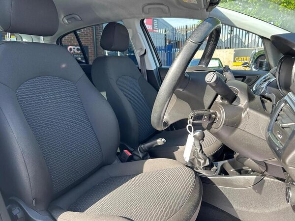 Used Vauxhall Corsa 2015 for sale - 75343815: Photo 17