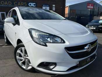 Used Vauxhall Corsa 2015 for sale - 75343815: Photo