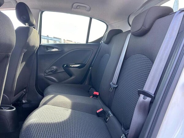 Used Vauxhall Corsa 2015 for sale - 75343815: Photo 29