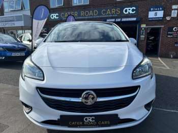 Used Vauxhall Corsa 2015 for sale - 75343815: Photo