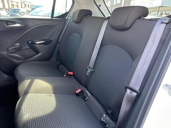Used Vauxhall Corsa 2015 for sale - 75343815: Photo 30