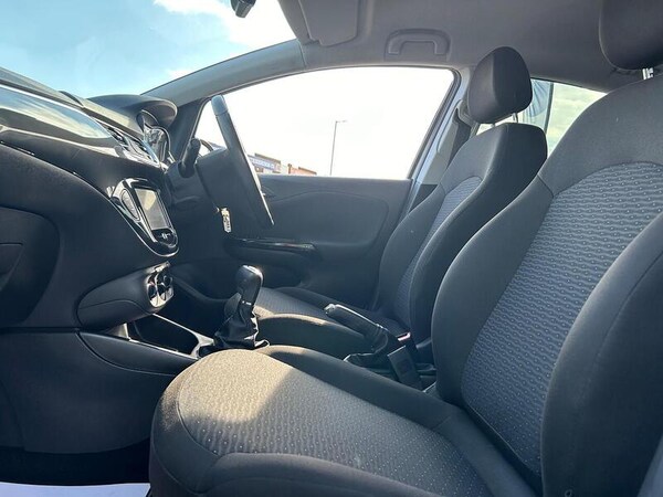 Used Vauxhall Corsa 2015 for sale - 75343815: Photo 31