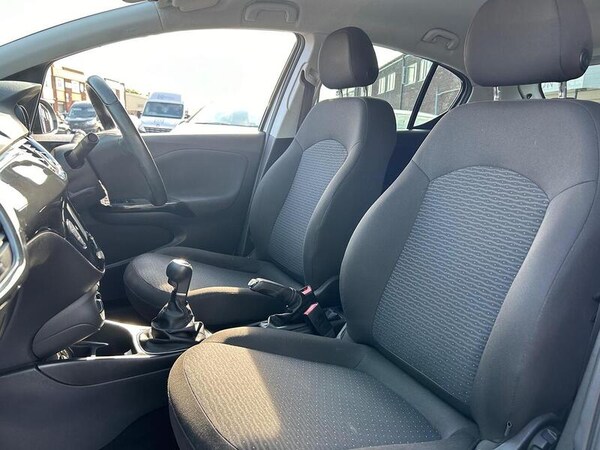 Used Vauxhall Corsa 2015 for sale - 75343815: Photo 32