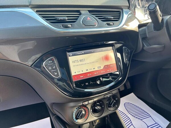 Used Vauxhall Corsa 2015 for sale - 75343815: Photo 33