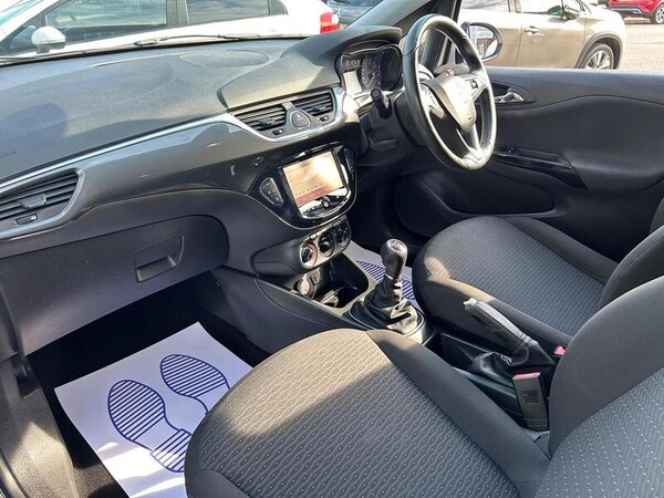 Used Vauxhall Corsa 2015 for sale - 75343815: Photo 37