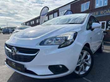 Used Vauxhall Corsa 2015 for sale - 75343815: Photo
