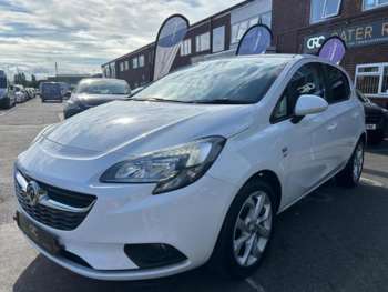 Used Vauxhall Corsa 2015 for sale - 75343815: Photo