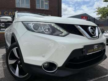 2016 - 1.2 DIG-T N-Connecta SUV 5dr Petrol Manual 2WD Euro 6 (s/s) (115 ps)